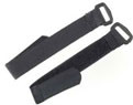 Snowboard Straps - (Optional)